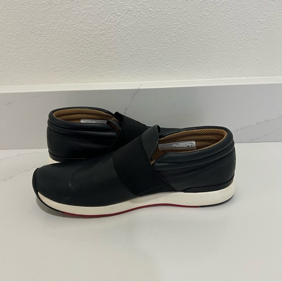 Vionic Cosmic Calina High Top Leather Orthotic Arch Support Round Toe Size 7.5 - Picture 5 of 9